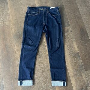 Rag & Bone slim Fit 2 men’s denim. Size 32 waist 32 length. Barely worn.